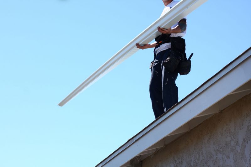 Gutter Installation Service detail